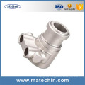 China Supplier Manufacutring Precision Stainless Steel Lost Wax Casting